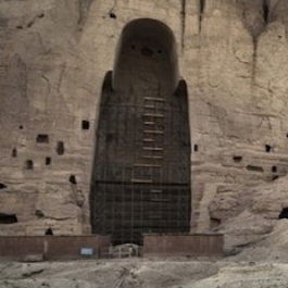 <i>Buddhistdoor View</i>: The Case for Rebuilding the Bamiyan Buddhas to Their Original Glory