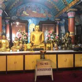 A Tribute to Benimadhab Barua: A Light to Bengali Buddhists