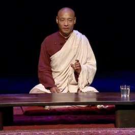 Dzogchen: The Non-Conceptual Path to Liberation