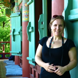 Rediscovering the Women of Northern Wei with Stephanie Balkwill