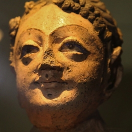 <i>Buddhistdoor View</i>: Heritage Conservation