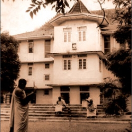 The Pirivena System of Buddhist Education in Sri Lanka