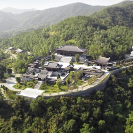 <i>Buddhistdoor View</i>: A Tale of Two Sanctuaries
