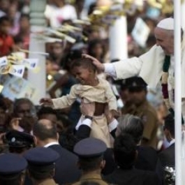 The Papal Visit to Sri Lanka and What Pope Francis Could Teach a Buddhist Nation