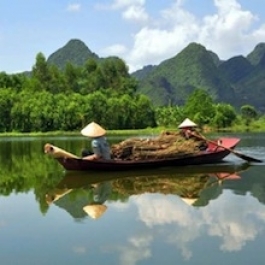 Vietnam Hosts Buddhist Conference to Discuss Development in the Mekong Region