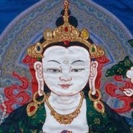 The Many Forms of Avalokiteshvara