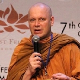 The Buddhist Stance on Theravada Women’s Issues: A Conversation on Gender Equality and Ethics with Ajahn Brahmali