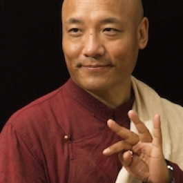 Anam Thubten Rinpoche On Non-attachment, Being a Buddhist Gypsy, and Impermanence