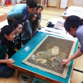 The Courtauld Institute of Art Invites Applications for MA in Buddhist Art: History and Conservation
