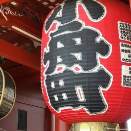 Senso-ji: A Buddhist Temple for the People