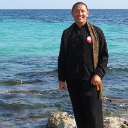 Exploring the Healing Practices of Tibetan Buddhism: Interview with Tulku Lobsang