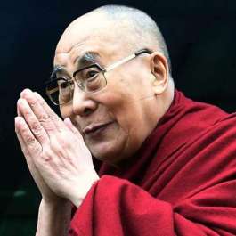 High-level Summit of Tibetan Buddhist Leaders in India Postponed Indefinitely