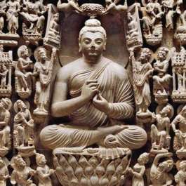 Korea Extends Support for Pakistan’s Efforts to Preserve Buddhist Heritage