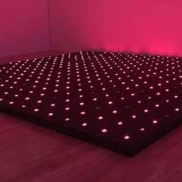 Reflections on Time and Space: The LED Installations of Tatsuo Miyajima