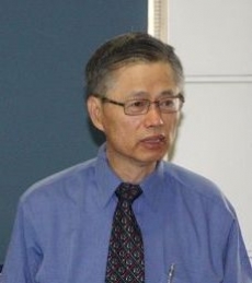 Professor Ampere A. Tseng. From www.ciac.ac.cn