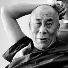 Dalai Lama Tops List of World’s Most Influential Spiritual Leaders