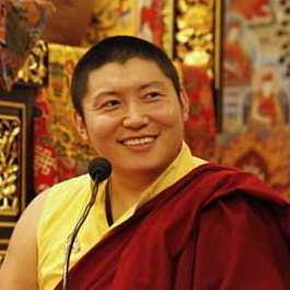 A Message from Kyabgön Phakchok Rinpoche on the Coronavirus Pandemic