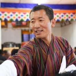 Buddhist Bhutan Reports First Two Bhutanese Coronavirus Cases as Total Infections Rise to Four