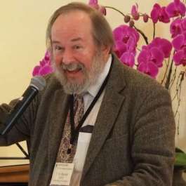 Prof. T. H. Barrett and the State of Contemporary Buddhist Studies