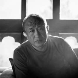 On Being Brave: Dzongsar Khyentse Rinpoche on Technology and the Dissemination of the Dharma
