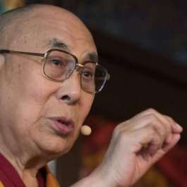 His Holiness the Dalai Lama and Other Buddhist Leaders Answer “The Call to Unite”