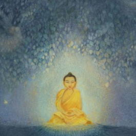 <i>The Life of the Buddha</i>: An Illustrated Tale of Truth and Awakening