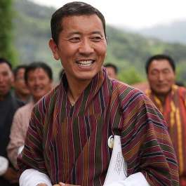 Amid a Successful Containment Response, COVID-19 Infections in Buddhist Bhutan Rise to 11