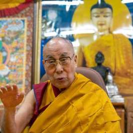 Dalai Lama Returns to Public Teaching with Two-day Global Webcast