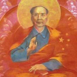Stalin, Mao, and White Tara: A Creative Reframing of History by Russian Buddhists