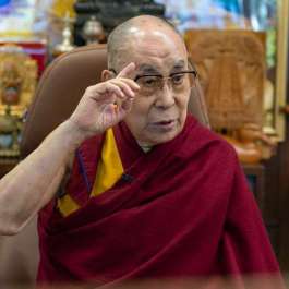 Year-long Celebrations Planned to Mark the Birthday of the Dalai Lama