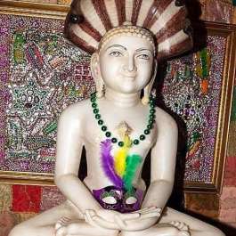 Interfaith Group Urges Removal of Buddhist, Jain, and Hindu Statues from Nightclubs
