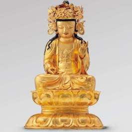National Museum of Korea Reopens with Extensive Exhibitions, Including Buddhist Treasures