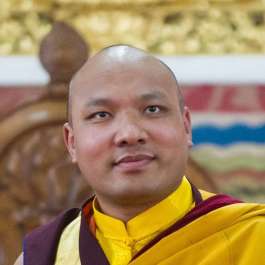 17th Karmapa’s <i>Prayers for a Time of Pandemic</i> Available as a Free eBook