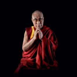 Dalai Lama Urges Nuclear Disarmament on 75th Anniversary of Hiroshima, Nagasaki Bombings