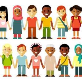 For Our Children’s Sake: Dismantling Racism and Bias in Schools