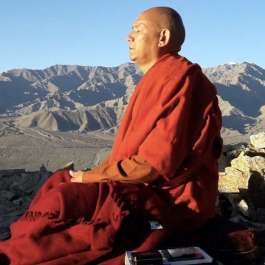 Sacred Offerings of Compassion and Relief: Ven. Bhikkhu Sanghasena, the Silent Reformer