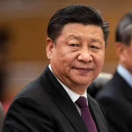 Xi Jinping Calls For “Sinicization” of Tibetan Buddhism