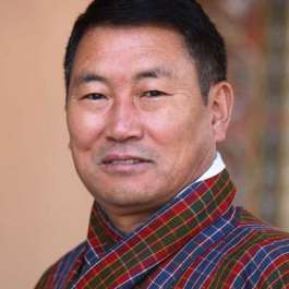 In Historic Move, Himalayan Development Organization Appoints New Leader from Bhutan