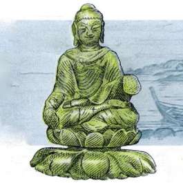 Buddhism and Buddhist Studies in Sweden: Untapped Potential