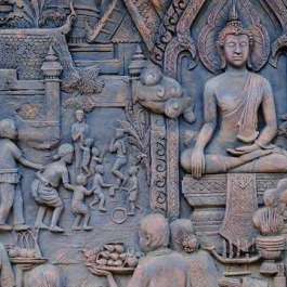 Buddhism and Economics