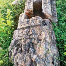 Buddhist Heritage Sites Still Neglected in India’s Andhra Pradesh