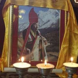 Renowned Buddhist Lama Ngawang Tenzin Jangpo Rinpoche Dead at 85