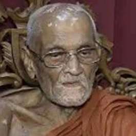Senior Sri Lankan Monk Ven. Napane Premasiri Thero Dies, Aged 98