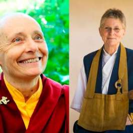 Sakyadhita Spain to Host 2nd International Symposium of Spanish-Speaking Buddhist Women