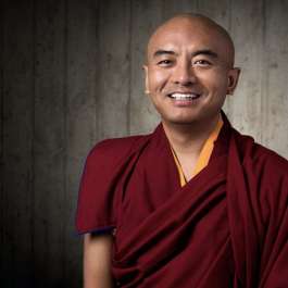 Yongey Mingyur Rinpoche’s Tergar Community Offers Dzogchen Immersion Study Online