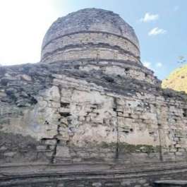 Archaeologists Unearth Ancient Buddhist Complex in Pakistan
