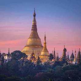 A Reflection on the Intellectual and Socio-Cultural History of Buddhism in Myanmar