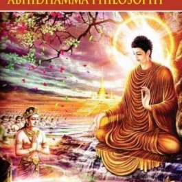 Indian Buddhist Scholar Publishes Book on <i>Relations in Abhidhamma Philosophy</i>