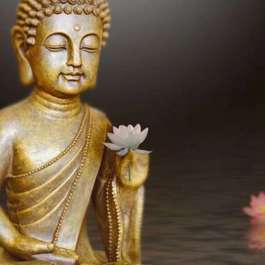 Buddhist Practice and Our Inner Light
