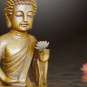 Buddhist Practice and Our Inner Light